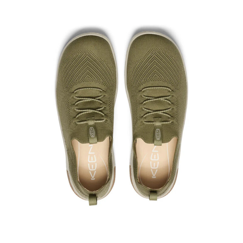 Keen KNX Knit Sneaker Mens image number 3