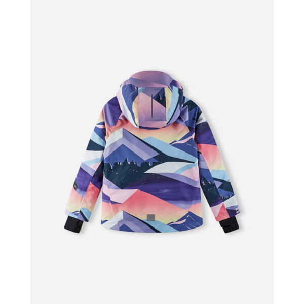 Reima Posio Reimatec Jacket Juniors