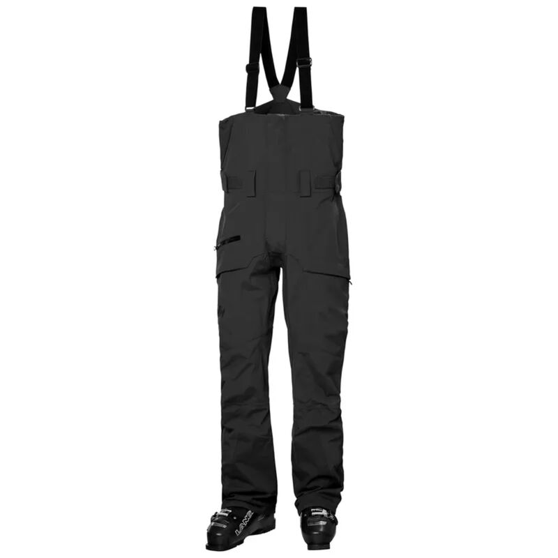 Helly Hansen Sogn Bib Shell Pants Mens image number 0