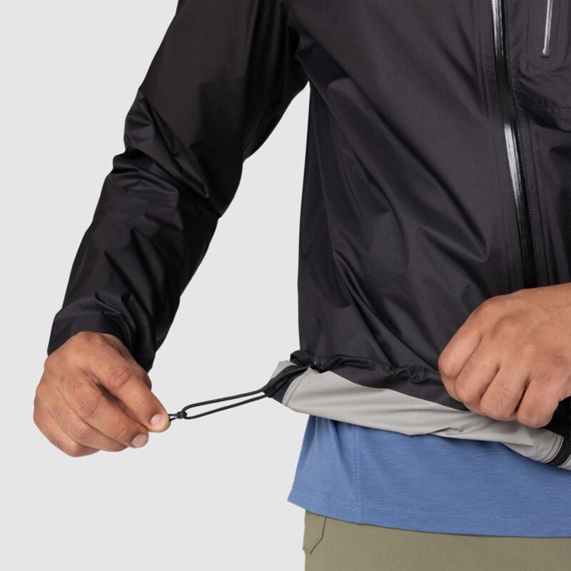 Outdoor Research Helium UL Jacket Mens image number 5