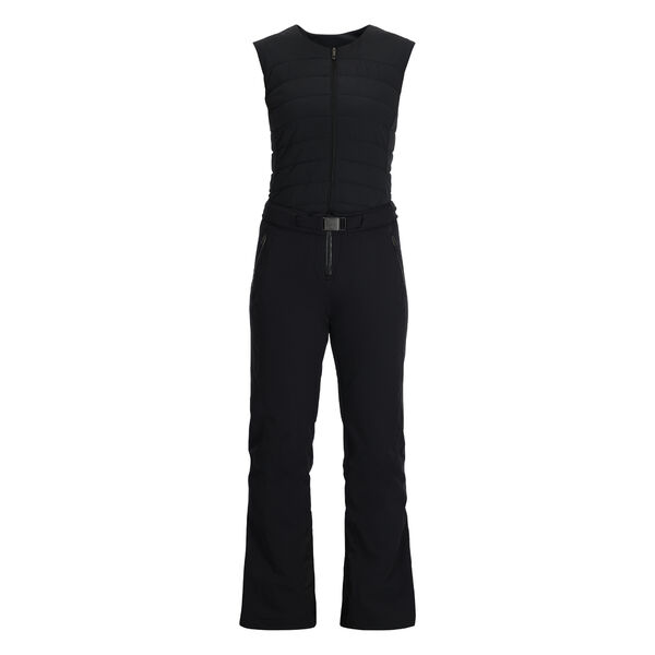 Spyder On Piste Bib Pants Womens