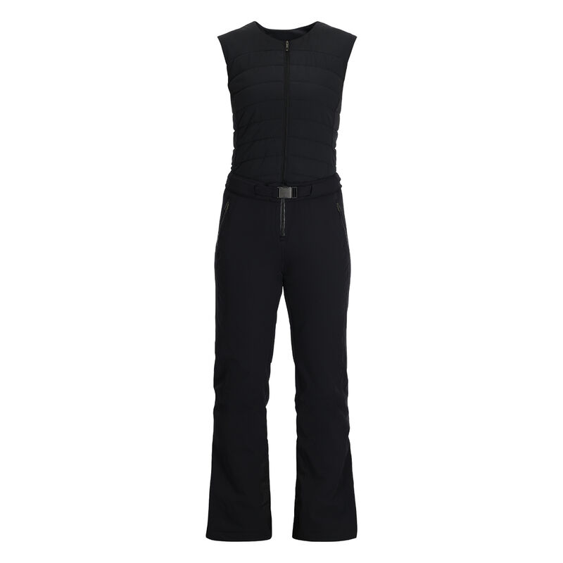 Spyder On Piste Bib Pants Womens image number 0