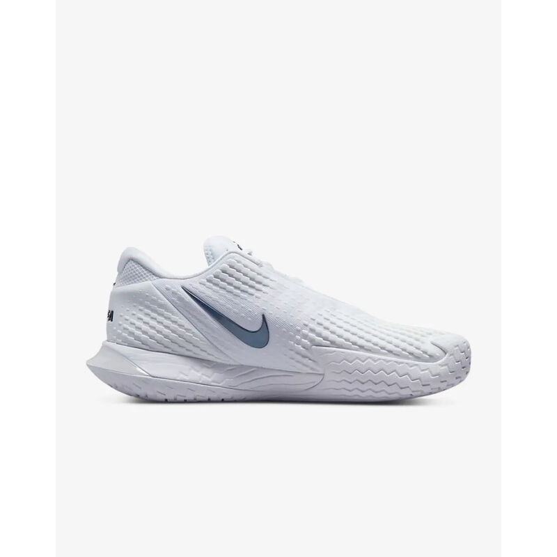 Nike Air Zoom Vapor Cage 4 Tennis Shoes Mens image number 3