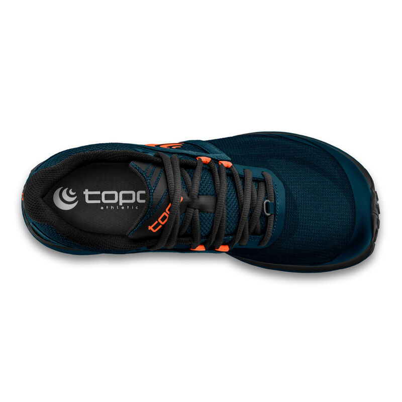 Topo Athletic Terraventure 3 Shoes Mens image number 2