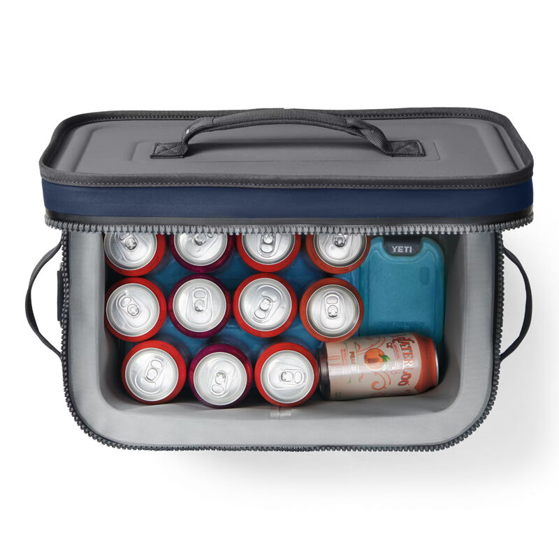 YETI 18 Hopper Flip Soft Cooler image number 4