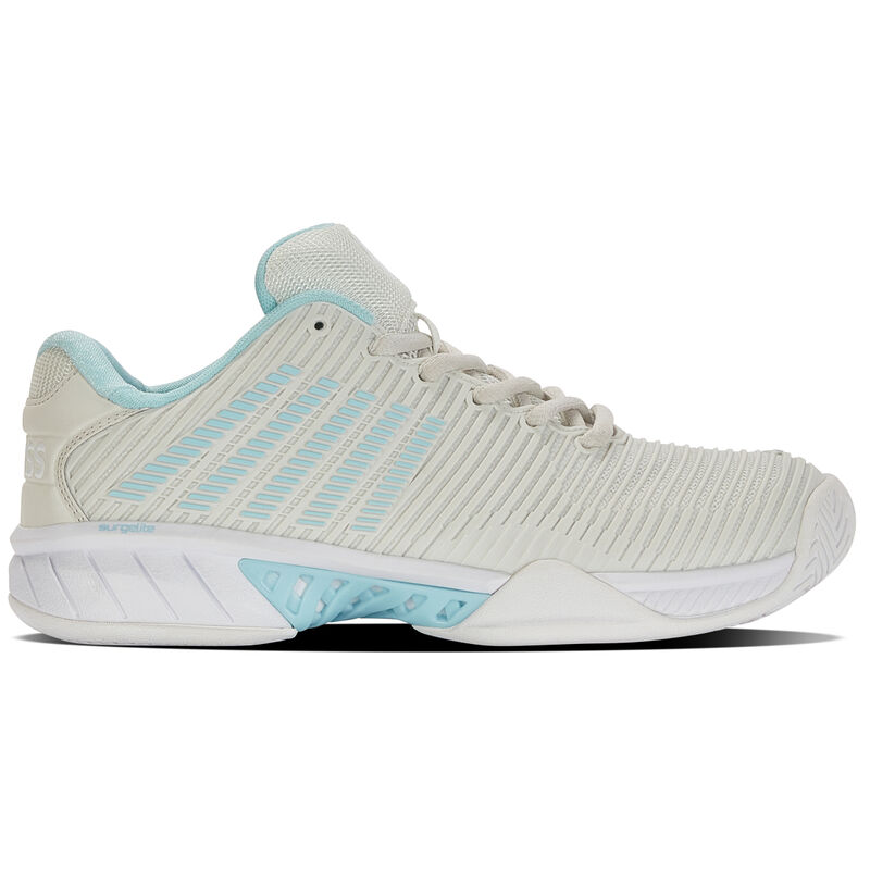 K-Swiss Hypercourt Express 2 Tennis Shoes Womens image number 0