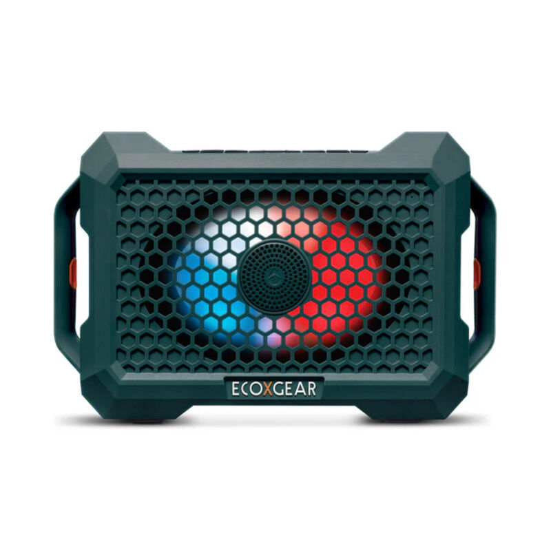 ECOXGEAR Defender Speaker image number 1