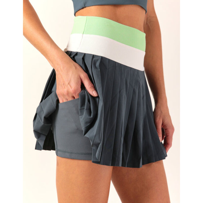 Glyder Point Skirt Womens image number 2