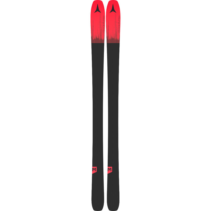 Atomic Maverick 100 TI Skis image number 1