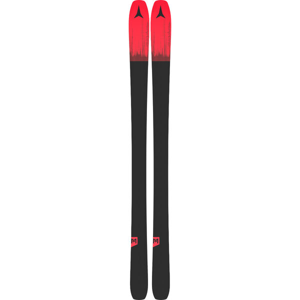 Atomic Maverick 100 TI Skis