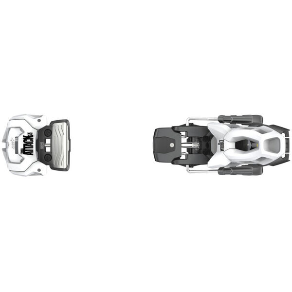 Tyrolia Attack 11 GW Ski Bindings