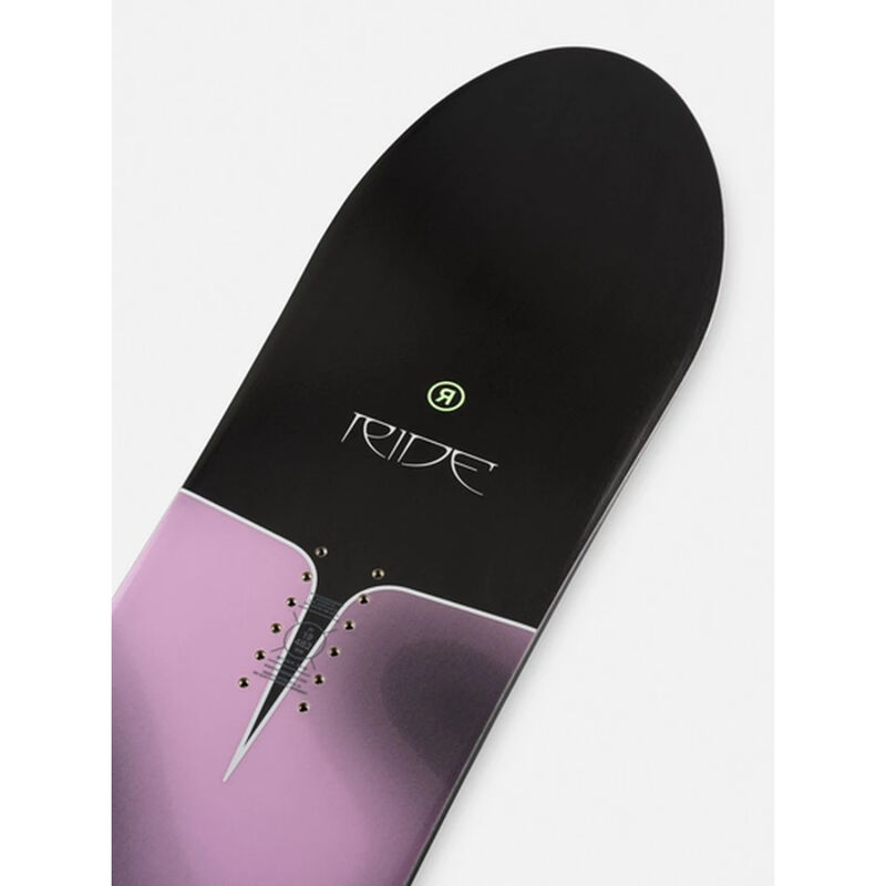 Ride Magic Stick Snowboard Womens image number 2