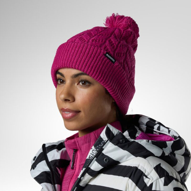 Rossignol Sofia Beanie Womens image number 3