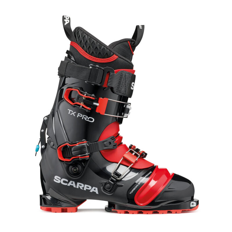 Scarpa TX Pro Ski Boots Mens image number 1