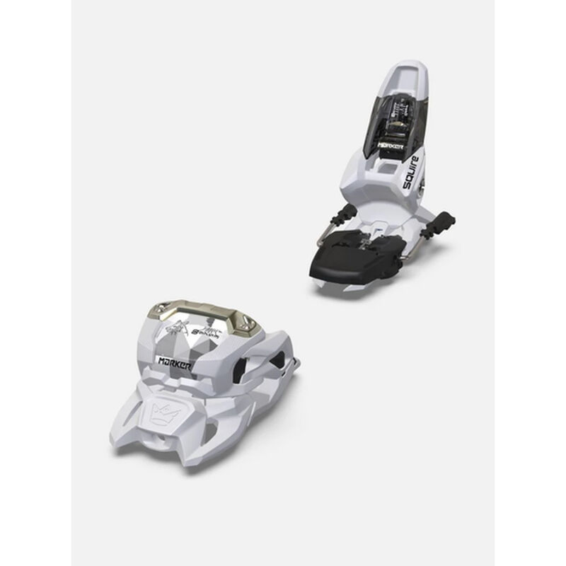 Marker Squire 11 Ski Bindings image number 0