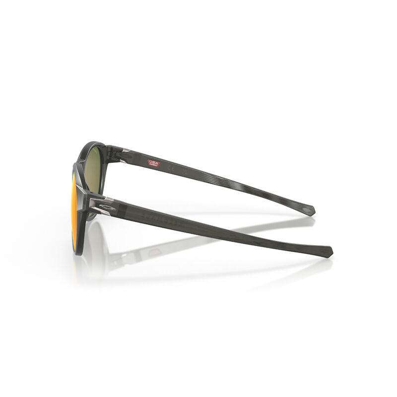 Oakley Reedmace Sunglasses + Prizm Ruby Polarized Lenses image number 3