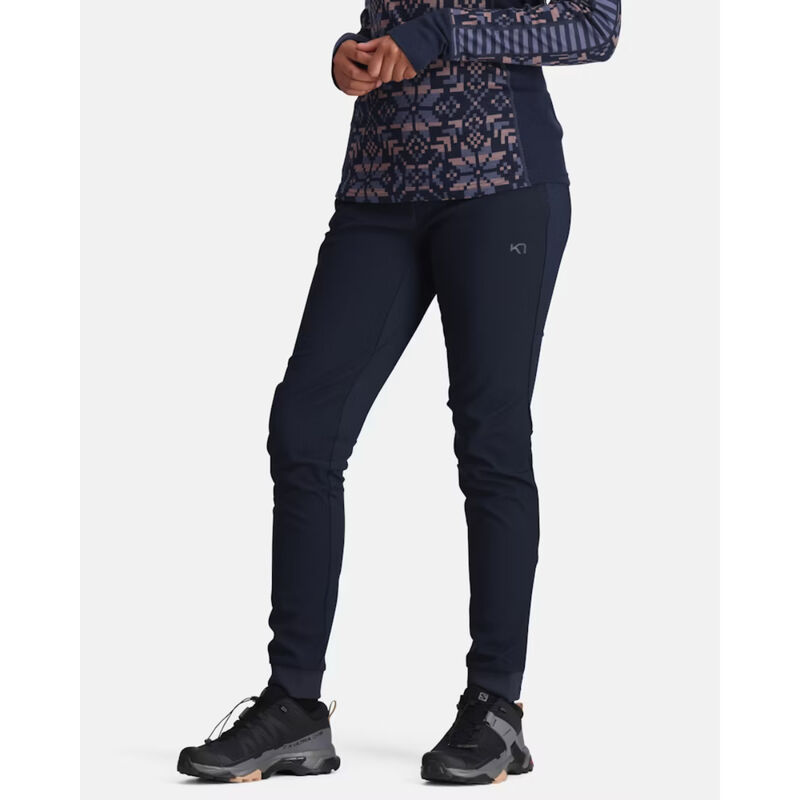 Kari Traa Tirill Thermal Pants Womens image number 2