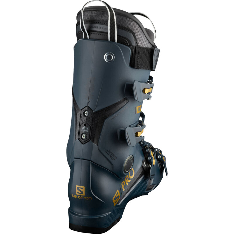 De eigenaar Bitterheid Ben depressief Salomon S​/Pro 100 GW Ski Boots | Christy Sports