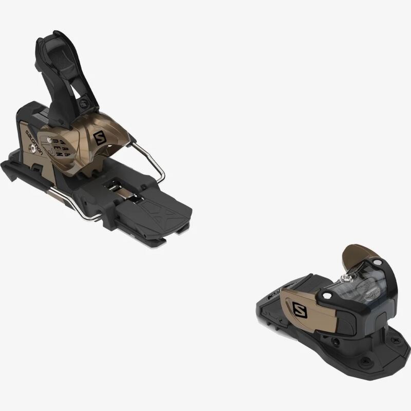 Salomon Warden MNC 13 Ski Bindings image number 0
