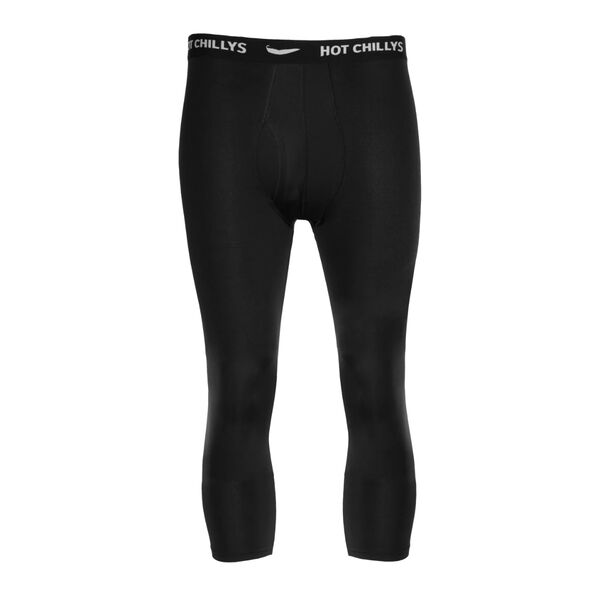 Hot Chillys Micro-Elite Chamois Deluxe Boot Tech Tights Mens