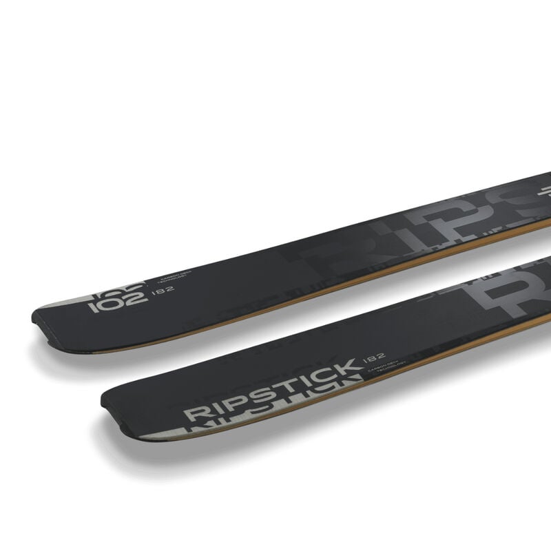 Elan Ripstick 102 Black Edition Skis image number 6