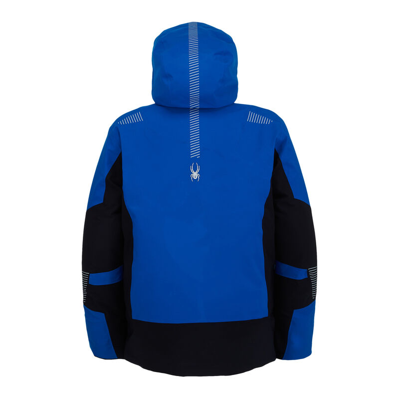 Spyder Leader GTX Jacket Mens image number 1