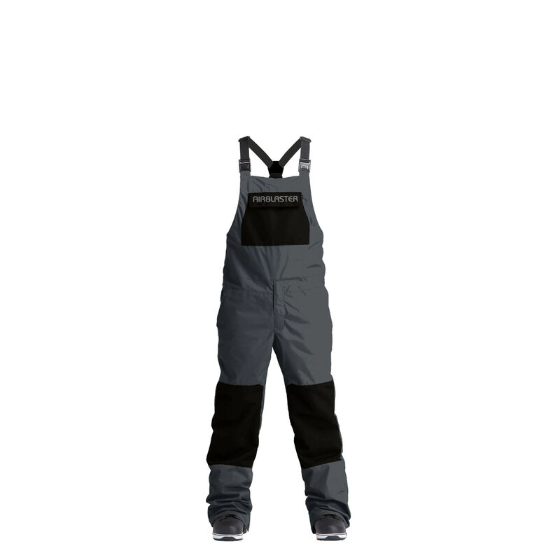 Airblaster Freedom Bib Pant Mens image number 0