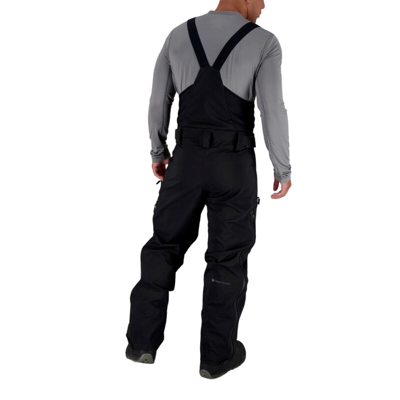 Obermeyer Fairweather Bib Mens image number 1