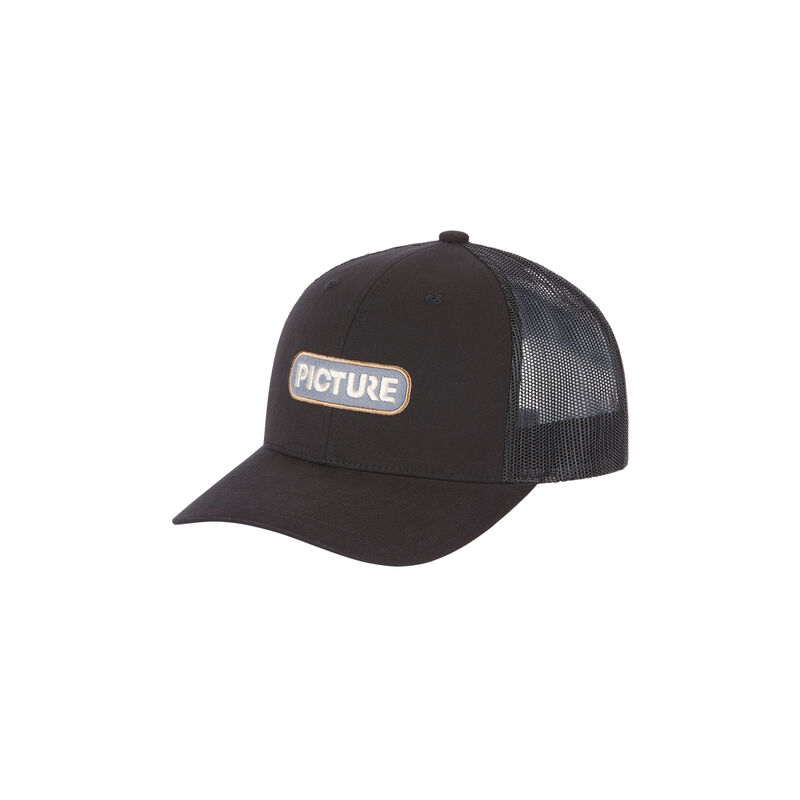 Picture BYAM Logo Trucker Hat image number 0