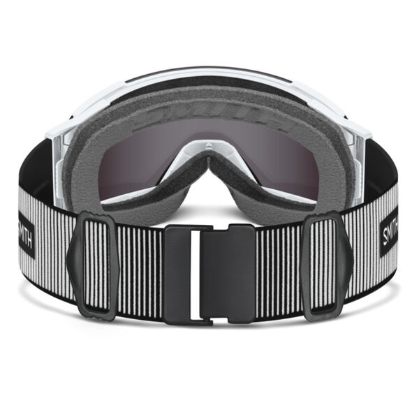 Smith I/O Mag XL Goggles + ChromaPop™ Sun Black Lens