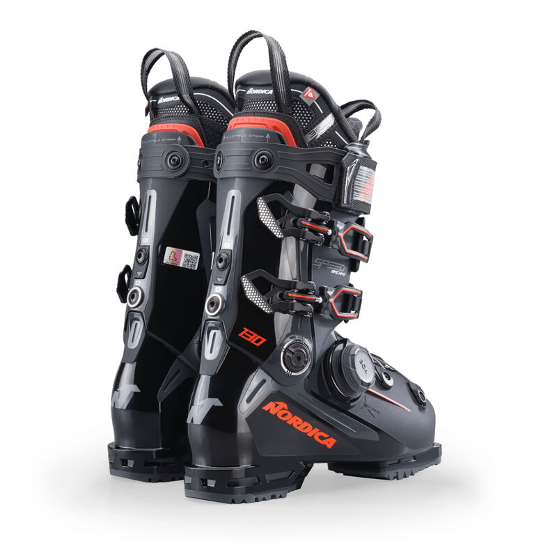 Nordica Speedmachine 3 BOA 130 Ski Boots image number 2