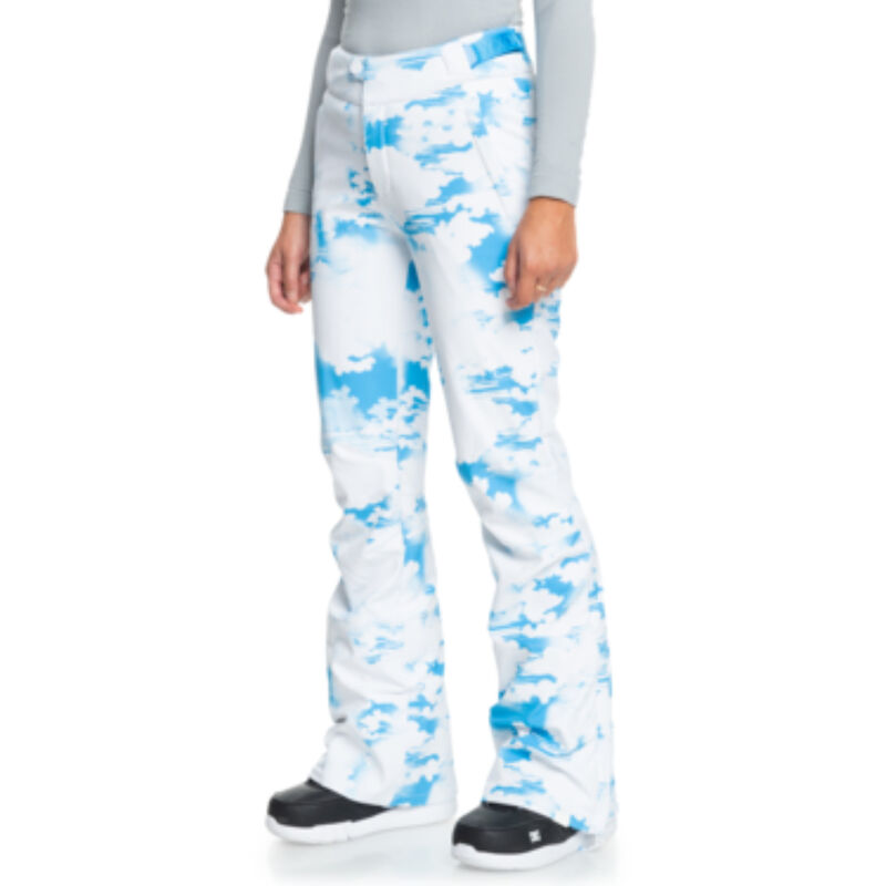 Roxy Chloe Kim Technical Snow Pants Womens image number 2