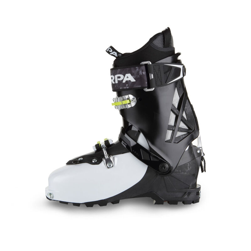 Scarpa Maestrale RS Ski Boot Mens image number 1