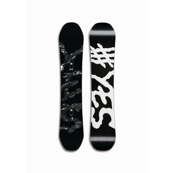 YES. Basic Snowboard