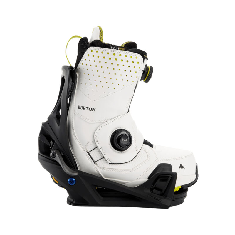 Burton Step On&reg; Genesis Re:Flex Snowboard Bindings Mens image number 4