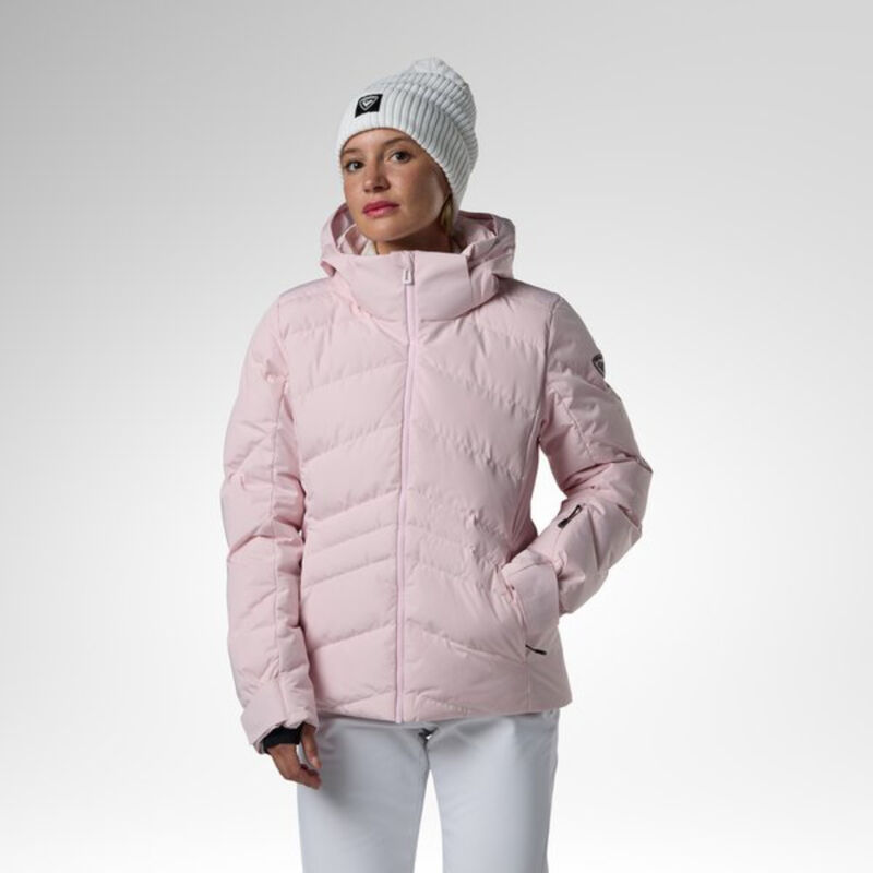 Rossignol Staci Insulated Jacket Womens image number 1