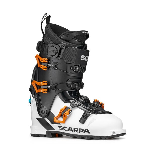 Scarpa Maestrale RS Ski Boots