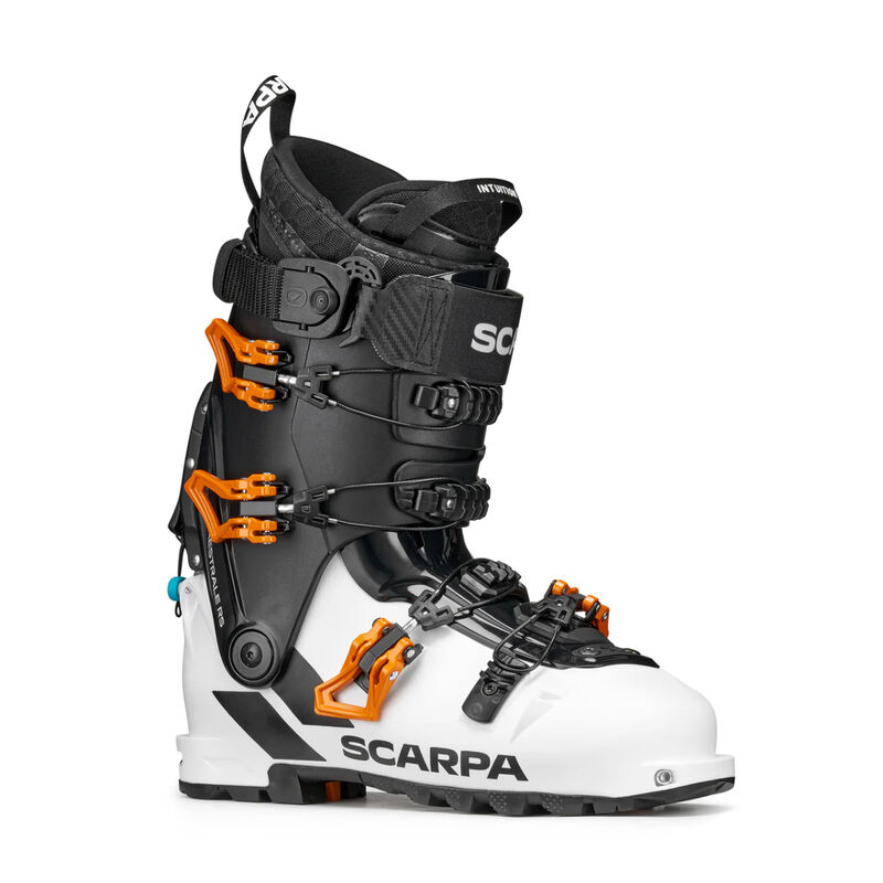 Scarpa Maestrale RS Ski Boots image number 0