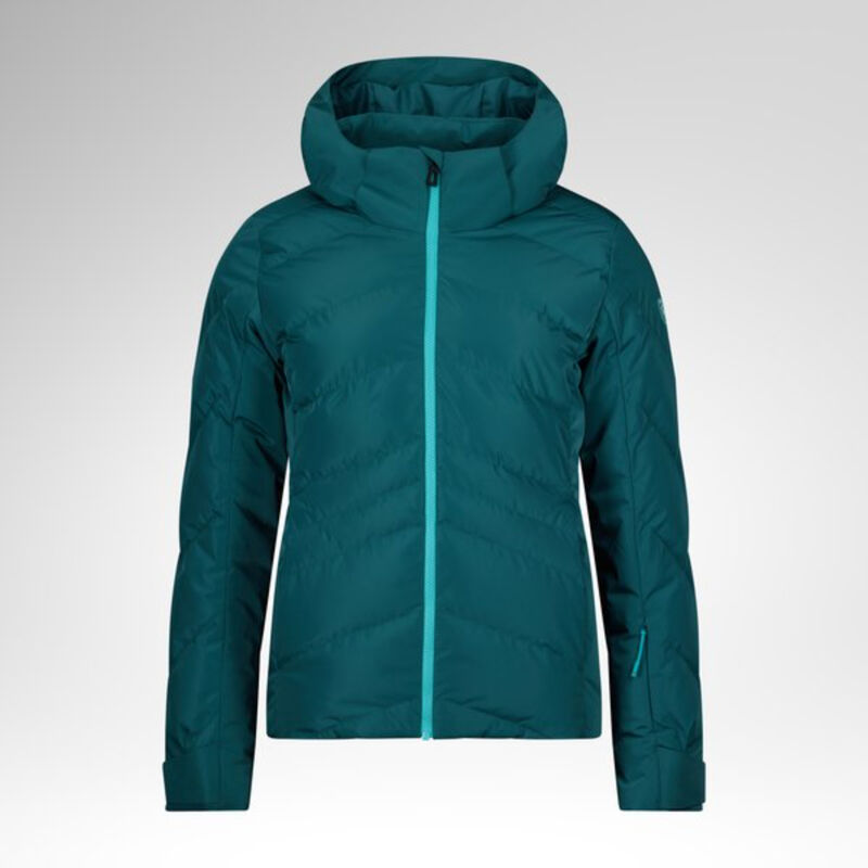 Rossignol Staci Insulated Jacket Womens image number 0