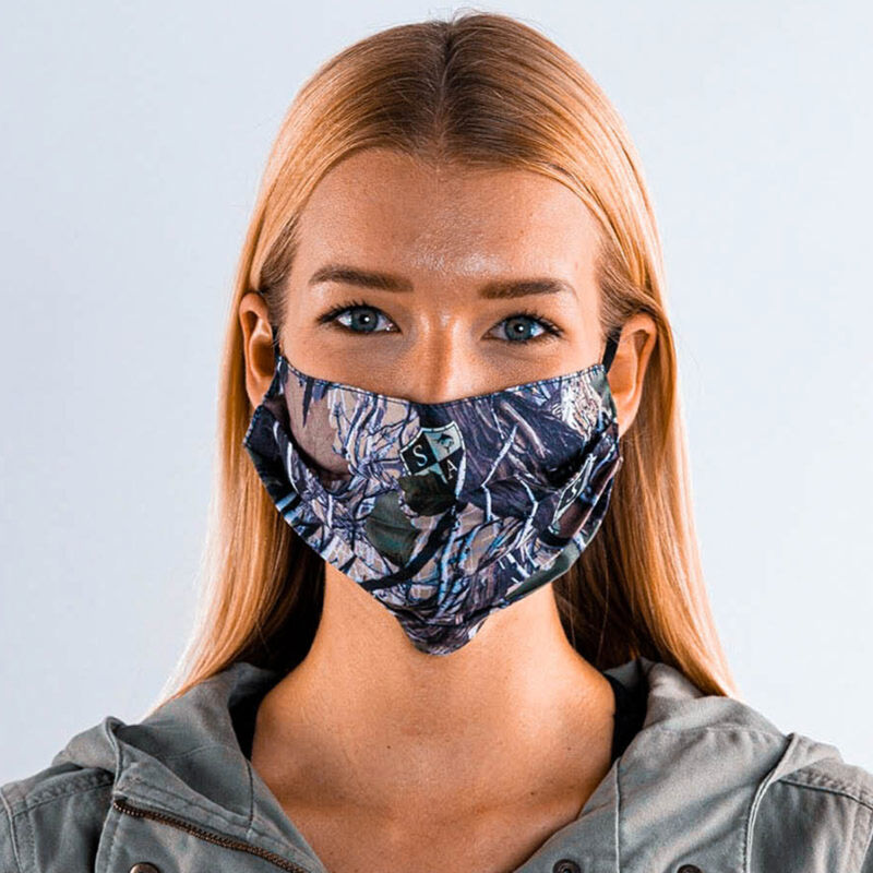 Sa Company Face Mask 21 Christy Sports Sa Company Face Mask 21 Christy Sports