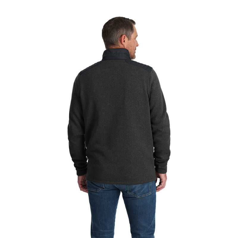 Spyder Pursuit Insulator Jacket Mens image number 1