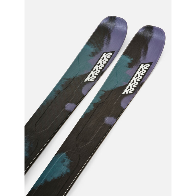 K2 Mindbender 99Ti Skis Womens image number 2