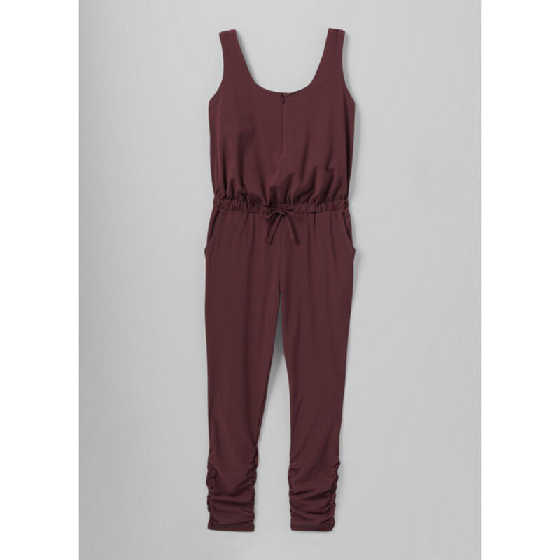prAna Railay Jumpsuit Womens image number 0