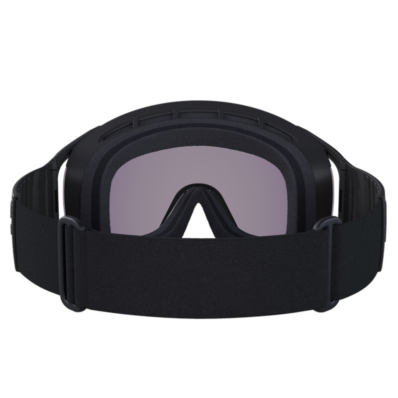 POC Zonula Goggles + Partly Sunny Blue Cat 2 Lens image number 3
