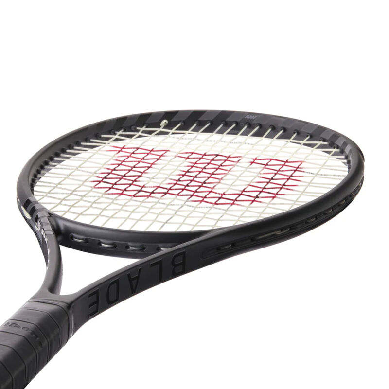 Wilson Pro Staff 97 Night Sessions V13 Tennis Racquet image number 3