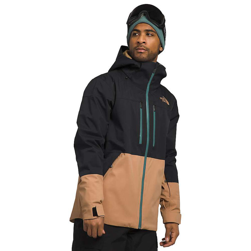 The North Face Chakal Jacket Mens image number 0