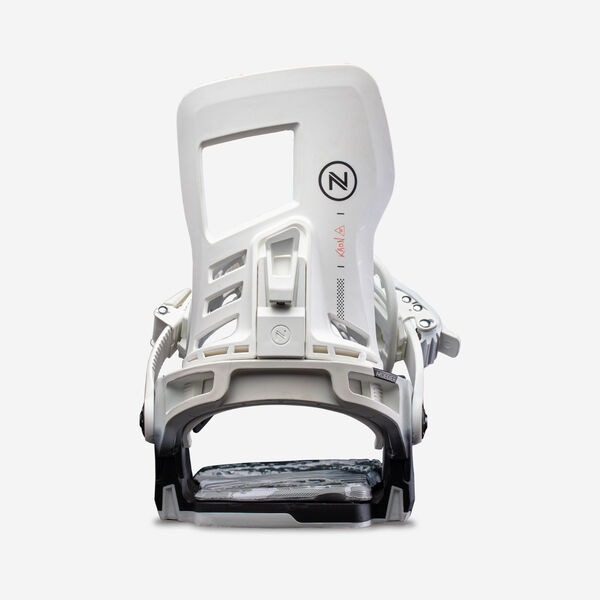 Nidecker Kaon-W Snowboard Bindings Womens
