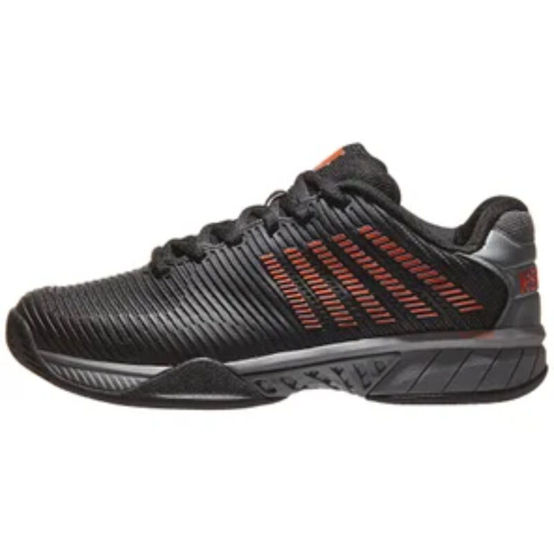 K-Swiss Hypercourt Express 2E Wide Tennis Shoes Mens image number 1