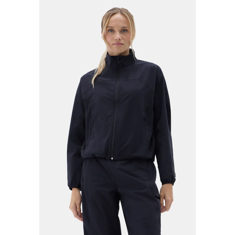 Halfdays Gwen UV Jacket Womens image number 0