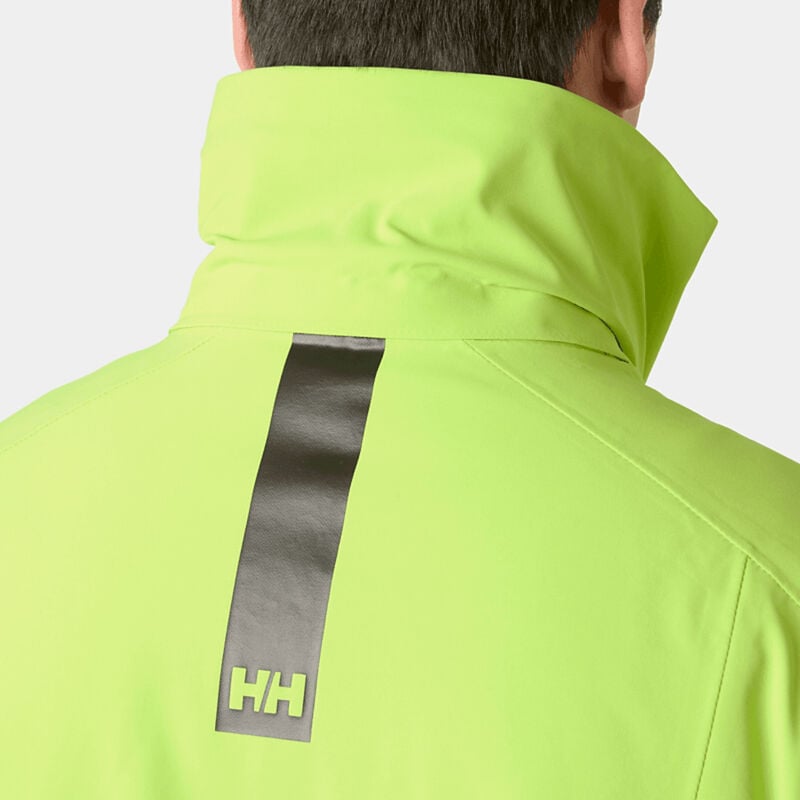 Helly Hansen Alpha 4.0 Ski Jacket Mens image number 5